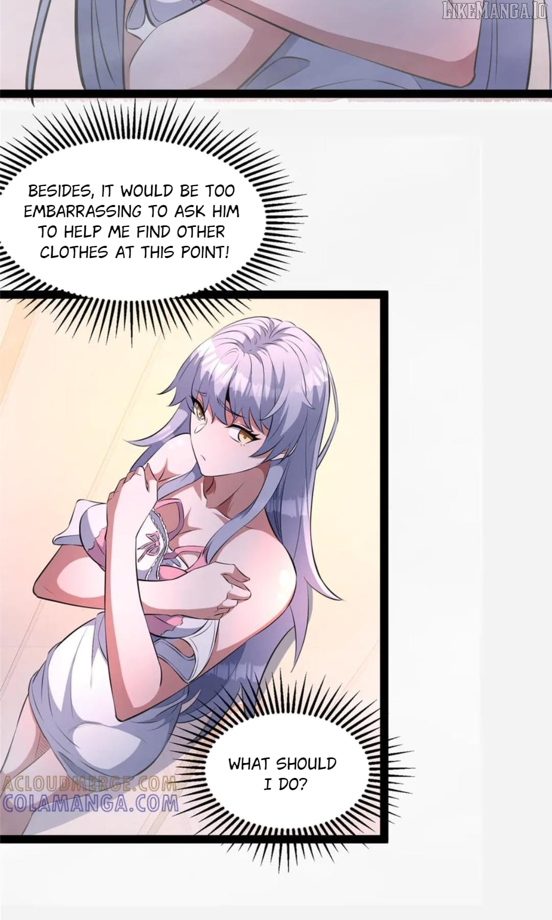 Divine Urban God Chapter 277 - page 39